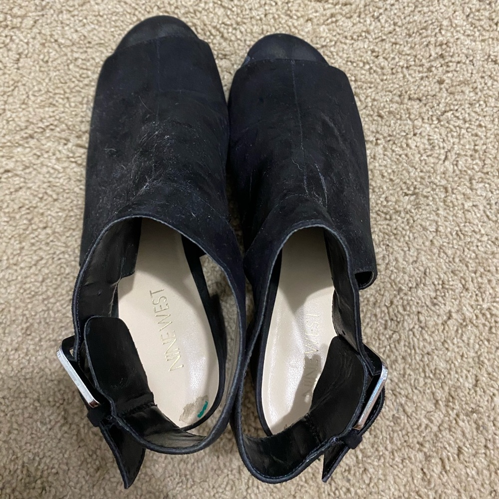 Booties - Picture 3 of 3